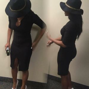 Meet your Posher, Trina